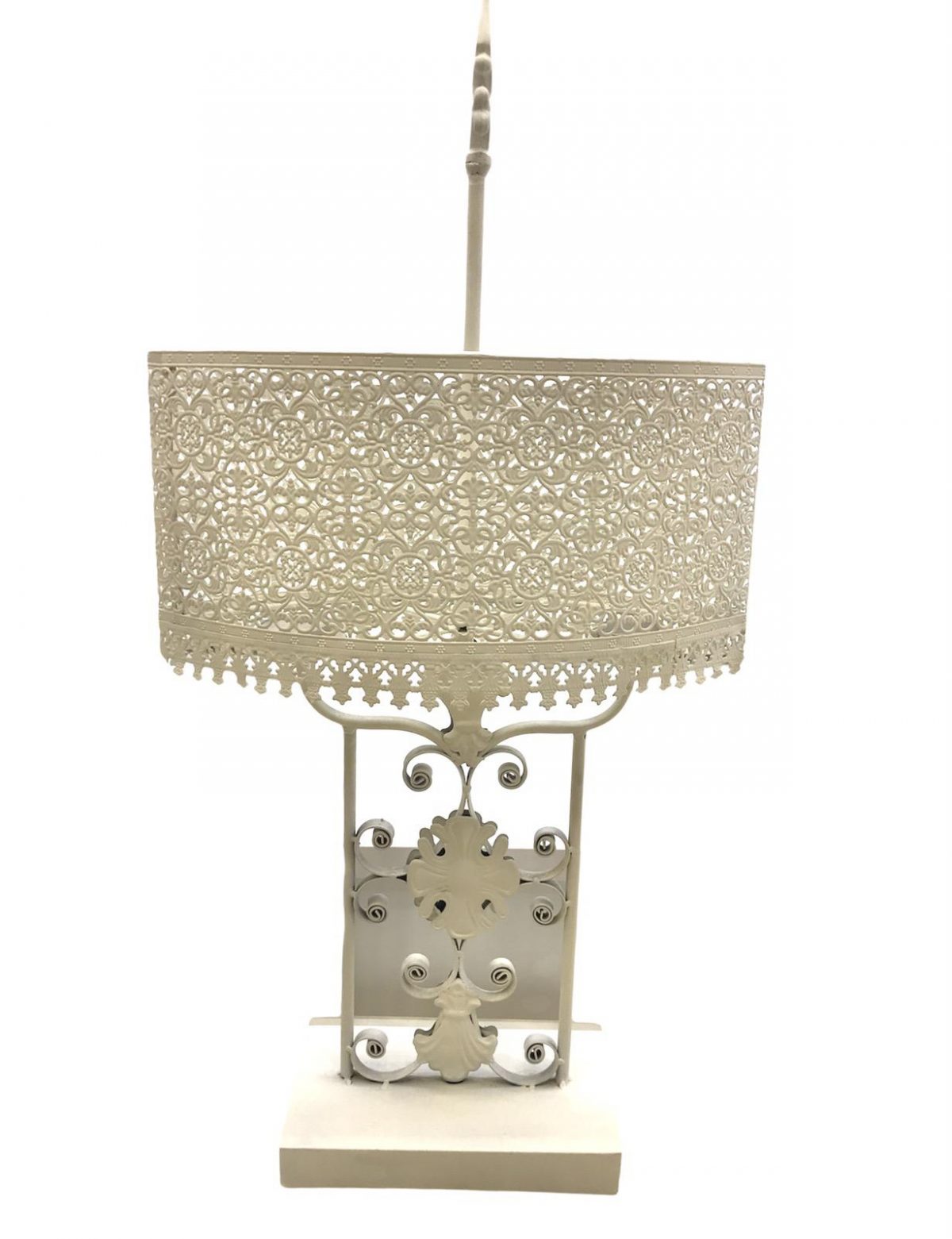 μεταλλικο κηροπηγιομπεζ χρωμα66x33 cmτιμη 35E