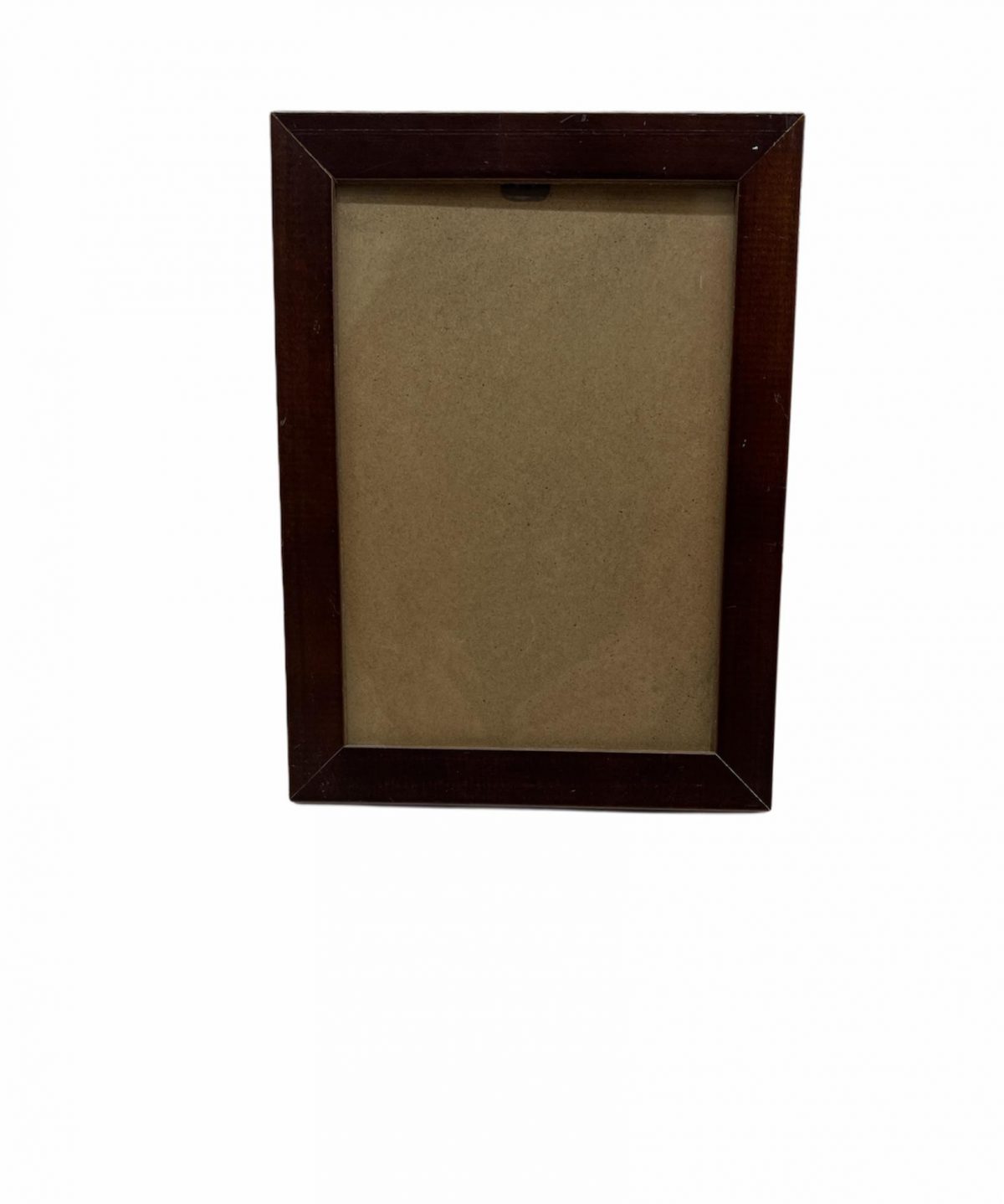 ξυλινη κορνιζα mdf χρωμα καφε 21x16 cmτιμη 450E