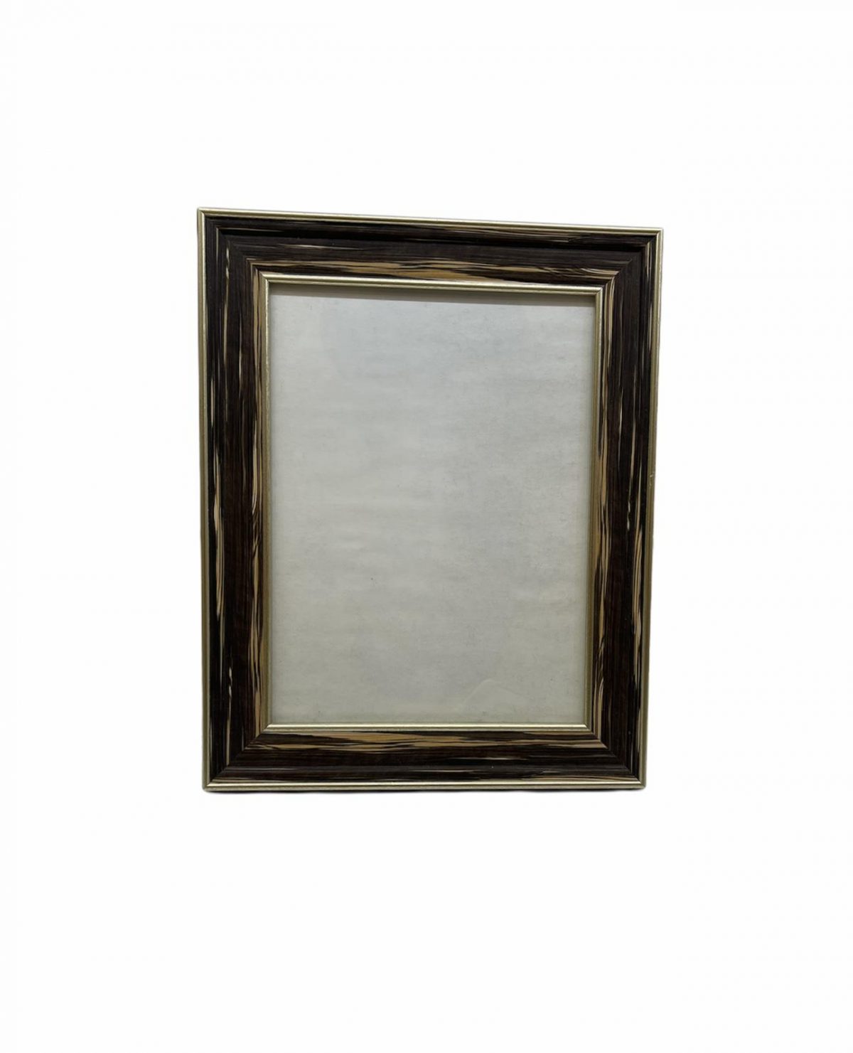 ξυλινη κορνιζα mdf χρωμα καφε 24x19 cmτιμη 5E