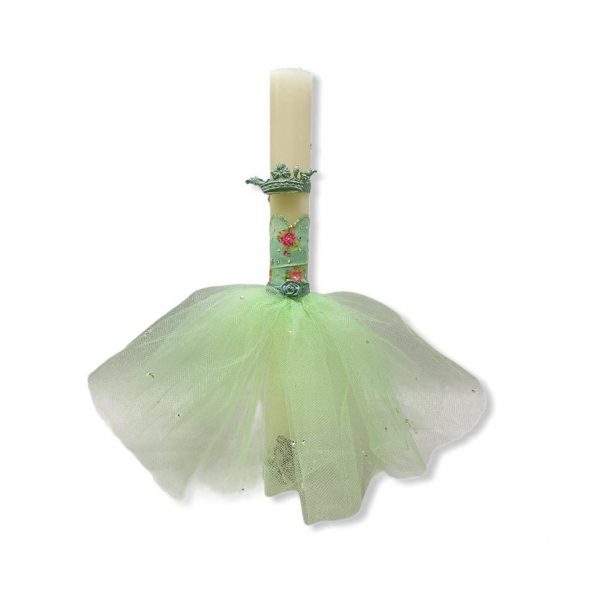 ΠΑΣΧΑΛΙΝΗ ΧΕΙΡΟΠΟΙΗΤΗ ΛΑΜΠΑΔΑΦΟΡΕΜΑ ΧΡΩΜΑ ΜΠΕΖΤΙΜΗ 189