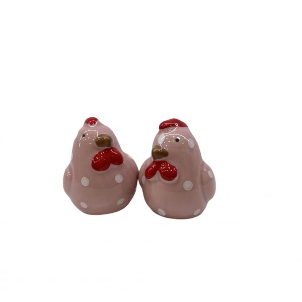 κεραμικες κοτες αλατοπιπερο τιμη 7E 1