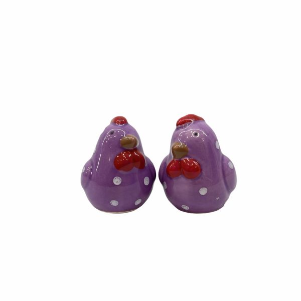 κεραμικες κοτες αλατοπιπερο τιμη 7E