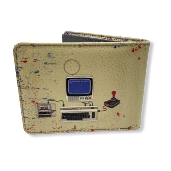 COMMODORE ΦΩΤΟ 3